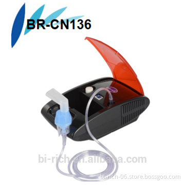Adjustable Compressor Nebulizer